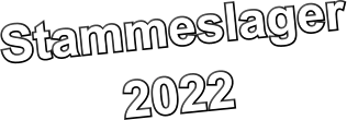 Stammeslager 2022